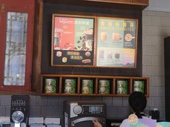-星巴克臻选(北京前门大街店)