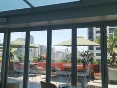 -城市露台景观餐厅(淮海路店)