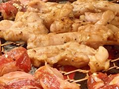 -烧肉达人•炭火烧肉(新天地店)