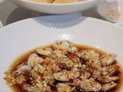 -潮州府·潮菜·砂锅粥(徐家汇店)