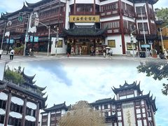 -上海城隍庙