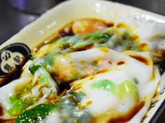 招牌鲜虾肠-银记肠粉店(北京路店)