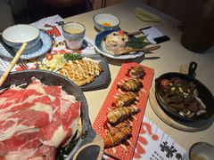 -太郎的家·平价日料(曼巴特店)