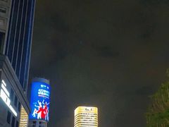 -深圳来福士广场