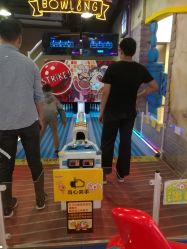 -卡通尼乐园(景枫中心店)