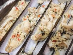 -龙海鲜螃蟹王(宏茂桥店)