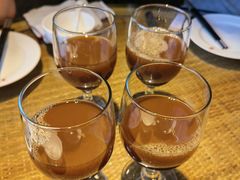 酸梅汁-渝信川菜(长安店)