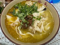 -四厂烩面(棉纺路店)