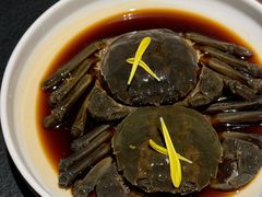 -成隆行·蟹王府(九江路店)