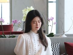 -云厨·高空西餐厅(成都瑯珀·凯悦臻选酒店)