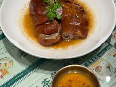 -凤来茶餐·粤菜馆(珠江新城店)