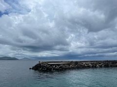 -海南分界洲岛旅游区