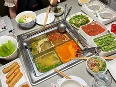 -海底捞火锅(丰尚国际广场店)