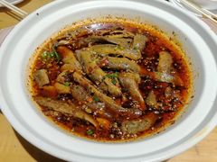 -情妹耙泥鳅·江湖川菜(科华店)