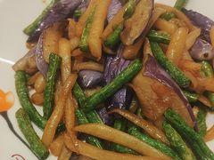 -食光慢宴·安吉土菜馆