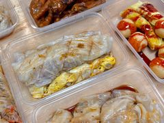 -山水肠粉(盐田店)