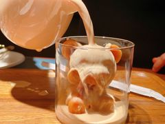 -大树餐厅(益田假日店)