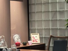 -悦融琥珀·京鲁菜·海味珍品(西单店)