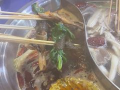 -马路边边火锅串串(观前街店)
