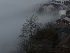 -十九峰景区