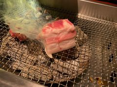 -肉甲韩国木炭烤肉(新壹街1店)