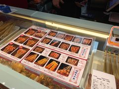 -千禧炸串(明瓦廊店)