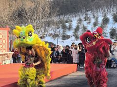 -威海华夏城景区