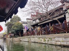-南浔古镇