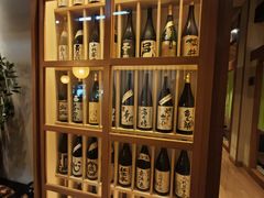 -黒豚料理 寿庵(中央駅西口店)