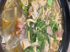 -牛煎里牛肉煎包淮南牛肉汤(广东路店)