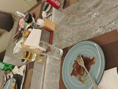 -厨艺海鲜自助餐厅•越秀宾馆希尔顿格芮精选酒店