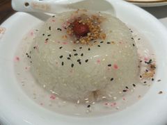 -旺达·福州菜(正大广场店)