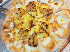 榴莲多多比萨-必胜客(吾悦广场店)