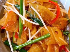 -一笼小幸运