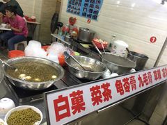 -景记甜品