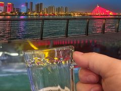 -后海彼岸花园餐厅