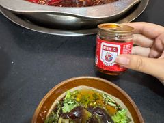 -肥龙火锅(南坪店)