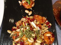 -陆壹捌餐厅(五大道店)