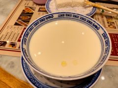 招牌姜撞奶-捷信牛奶甜品世家(合生汇店)