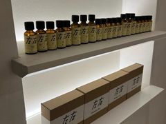 -左右Massage/Spa(长寿路店)