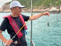 -小猫钓鱼海钓俱乐部(椰梦长廊店)