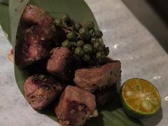-匠和风精致料理(莆田财富中心店)