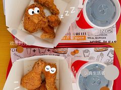 -胖老爹美式炸鸡(远洋旗舰店)