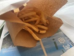 -麦当劳(红荔西店)