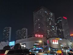 -万达广场(扬州邗江店)
