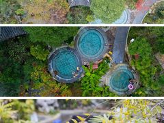 -剑河仰阿莎温泉小镇