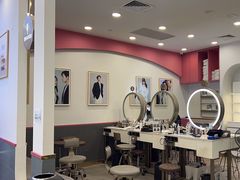 -海马体照相馆(广州新世界云门New park店)