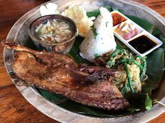 -Pundi Pundi Restaurant