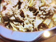 -李先生牛肉面大王(东营友谊广场店)