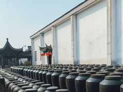 -镇江中国醋文化博物馆